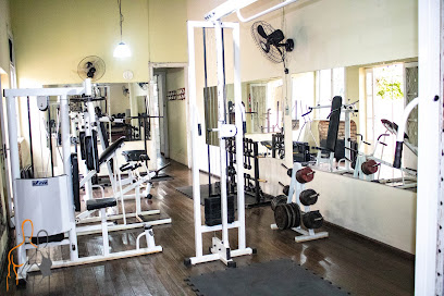Academia do Centro