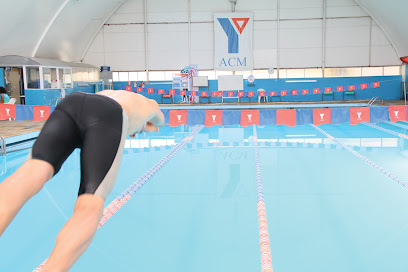 ACM Esportes Centro