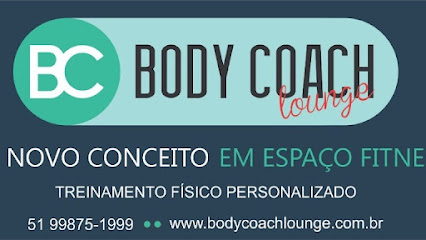 Body Coach Lounge