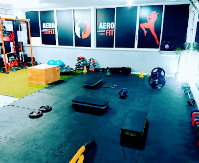 CT Aerofit