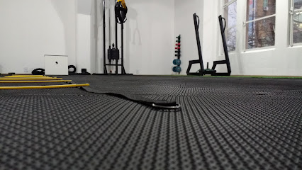 Fit Studio Treinamento Funcional