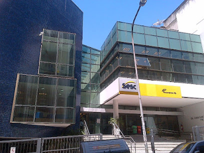 SESC Centro Histórico