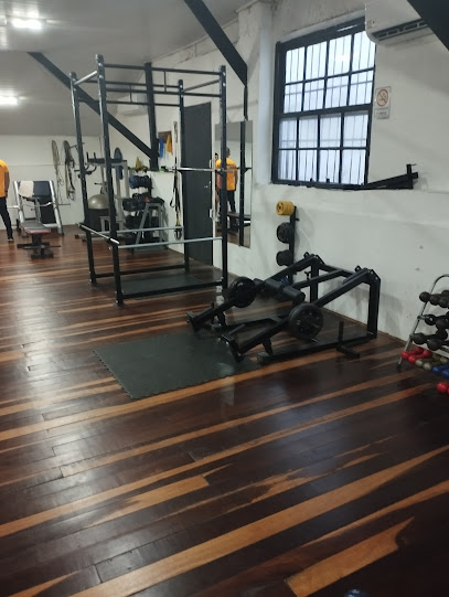 Top Fit Academia