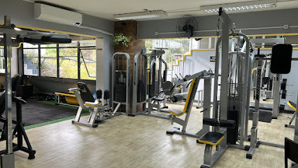 Body Company Academia