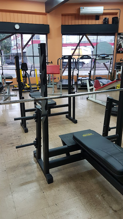 Kyo Fit Academia