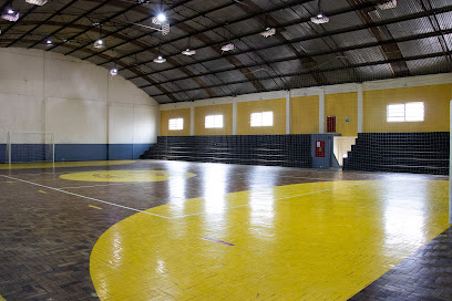 Arhus - Complexo de Cultura e Esporte