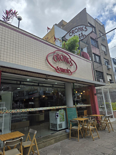 Cronks Sorvetes