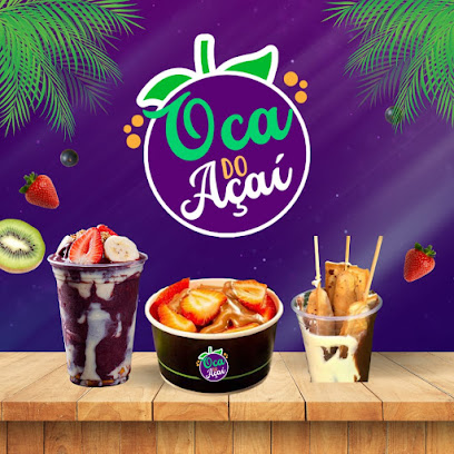 Oka do Açaí