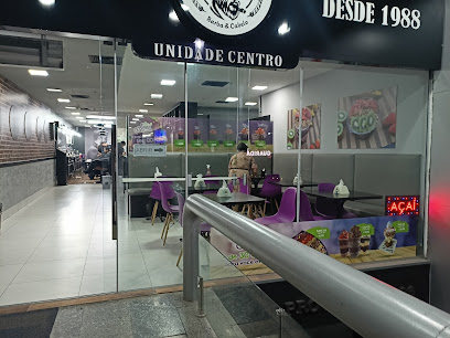 Poa Açaí