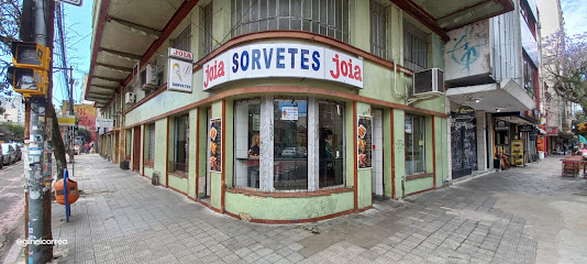 Sorveteria Jóia