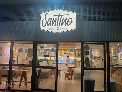 Santino Artisan Gelato