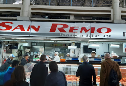 Açougue San Remo