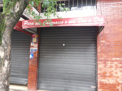 Carnes e Cia. Miro