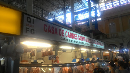 Casa de Carnes Santo Ângelo