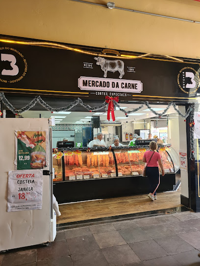 Mercado da Carne