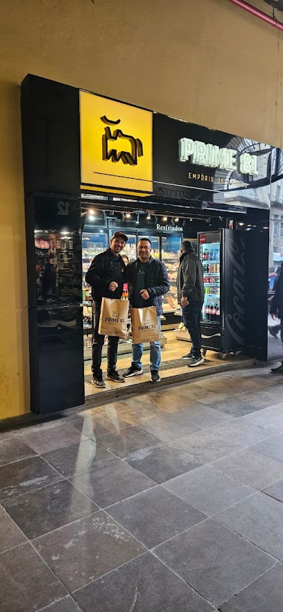 Prime 81 Empório de Carnes