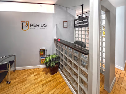 Advogado Trabalhista Almir Perius e Karin Perius