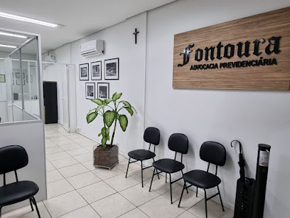 Fontoura Advocacia Previdenciária