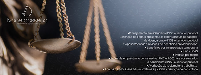Ivone Dossena Advocacia e Consultoria