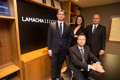 Lamachia Advogados Associados