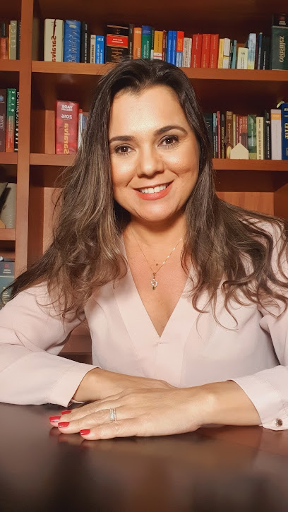 Melissa Telles Barufi - Advocacia Familista Transdisciplinar