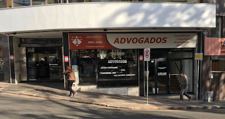 Porto & Severgnini Advogados Associados