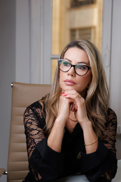Simone Albuquerque Advogada Previdenciária