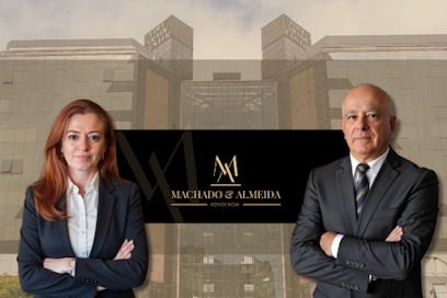 Machado & Almeida - Advocacia