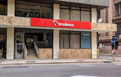 Banco Bradesco - Agência 3145