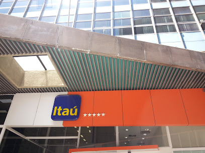 Banco Itaú - Agência 6201