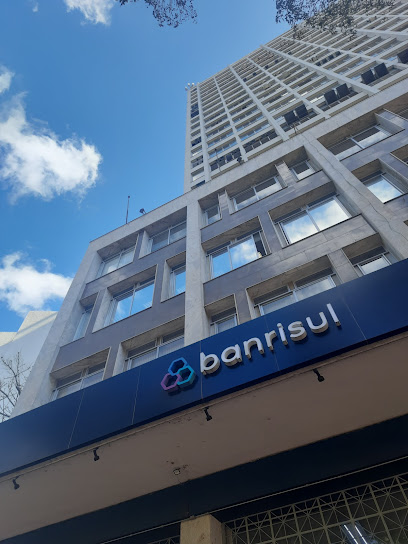 Banrisul - Agência Central