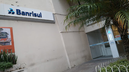 Banrisul - Agência Duque de Caxias