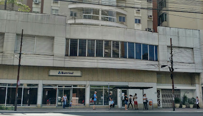 Banrisul - Banco do Estado do RS