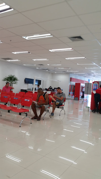 Bradesco - Agência Porto Alegre Centro