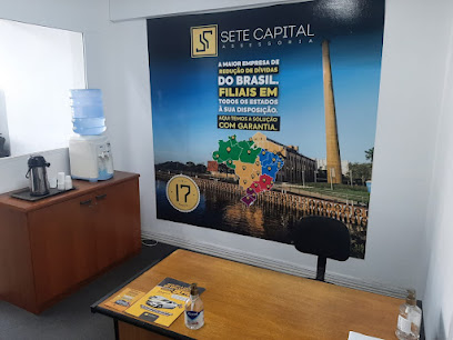 Sete Capital Assessoria Financeira