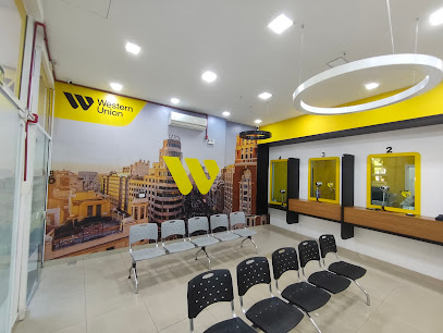 Western Union
