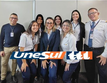 Agência Unesul e TTL