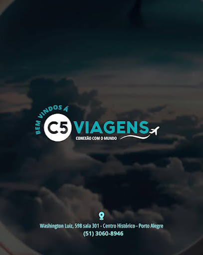 C5 Agência de Viagens e Turismo