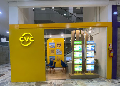CVC Shopping Rua da Praia