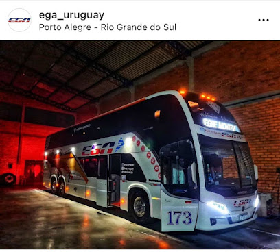 Ega do Brasil