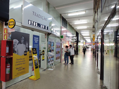 Tradição Câmbio e Turismo