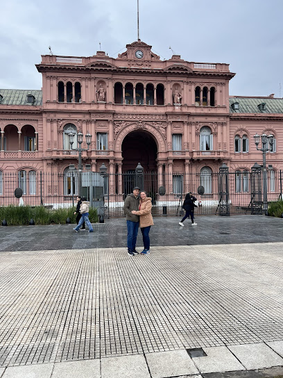 União Santa Fé Turismo