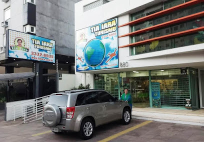Tia Iara Turismo