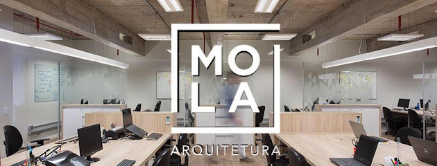 MOLA Arquitetura