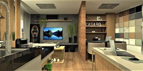 Casarq Móveis Sob Medida e Arquitetura