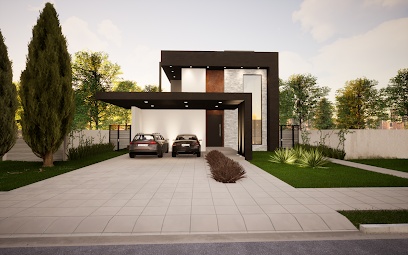 Zina Reston Arquitetura