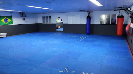 Jaiu Martial Arts