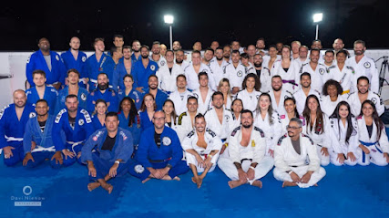 Centro de Treinamento Jader Acosta Brazilian Jiu-jítsu