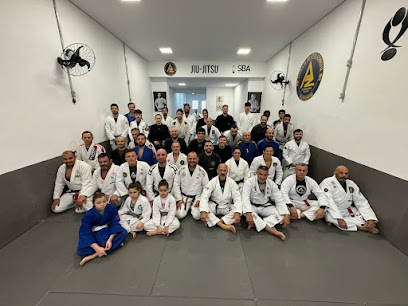Escola de Jiu-Jitsu Azambuja-Behring