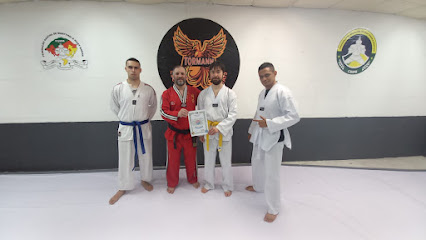 Academia Tormann de Artes Marciais
